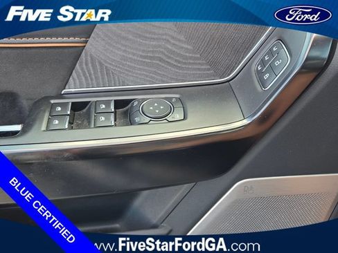 Certified 2021 Ford F150 Platinum w/ Equipment Group 701A High AWD/4WD image 30