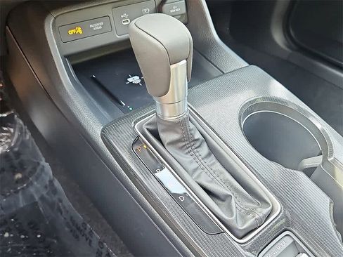 New 2026 Honda Civic Sport Touring image 12