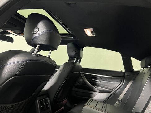 Used 2020 BMW 430i Gran Coupe xDrive image 32