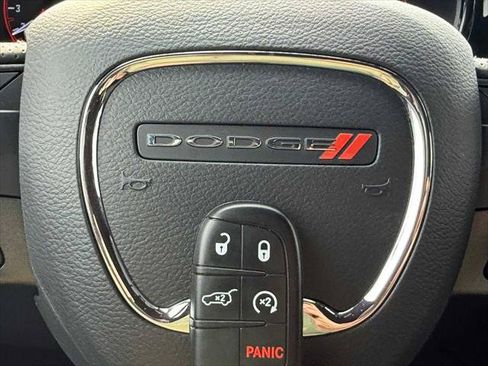 Certified 2023 Dodge Durango GT w/ Blacktop Package AWD/4WD image 11