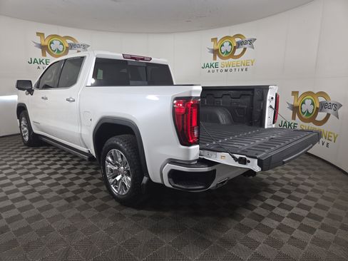 Certified 2024 GMC Sierra 1500 Denali w/ Technology Package AWD/4WD image 30