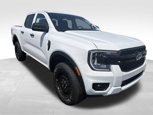 Used 2026 Ford Ranger XL AWD/4WD image 11