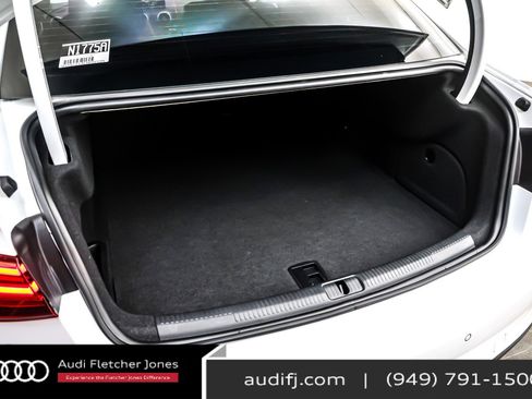 Used 2020 Audi A3 2.0T Premium image 24