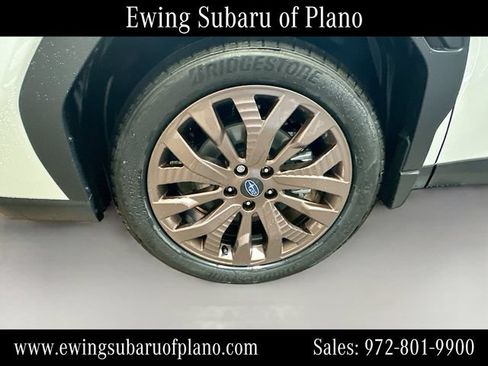 Used 2026 Subaru Forester Sport w/ Sport Package AWD/4WD image 33