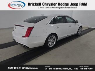 Used 2019 Cadillac XTS Luxury video 3