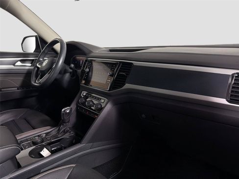Used 2022 Volkswagen Atlas SEL Premium AWD/4WD image 31