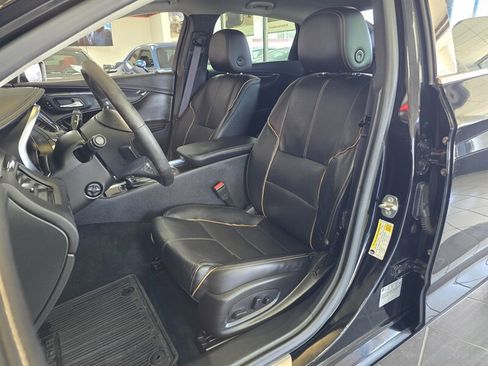 Used 2017 Chevrolet Impala Premier image 10