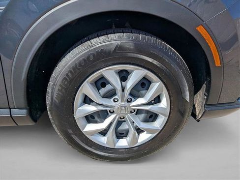 Used 2026 Honda CR-V LX image 22