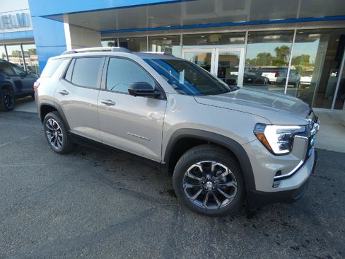New 2027 GMC Terrain Elevation w/ Elevation Premium Package AWD/4WD image 1
