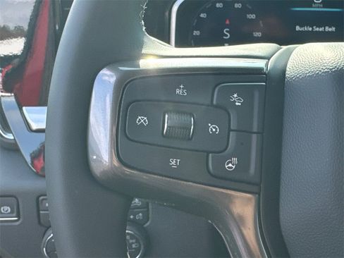 Used 2026 Chevrolet Silverado 2500 High Country w/ High Country Premium Package image 26