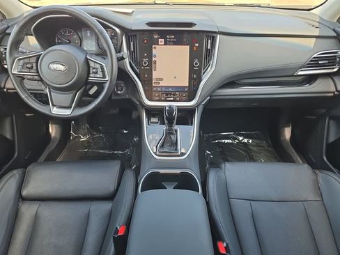 Certified 2021 Subaru Outback Limited w/ Popular Package #2 image 8