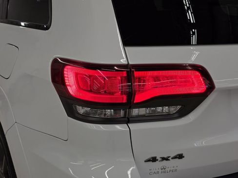 Used 2020 Jeep Grand Cherokee High Altitude image 52