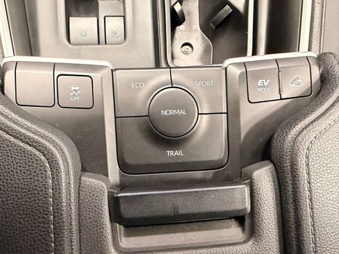 Used 2024 Toyota Grand Highlander AWD Hybrid image 35