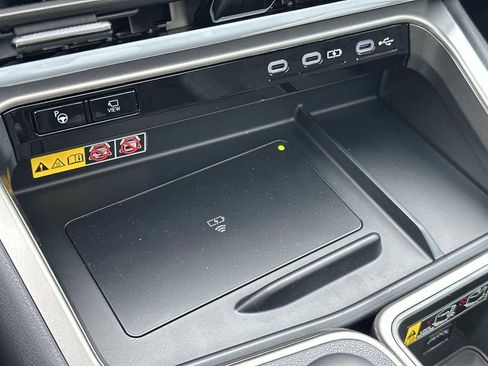 New 2026 Lexus TX 350 AWD image 19