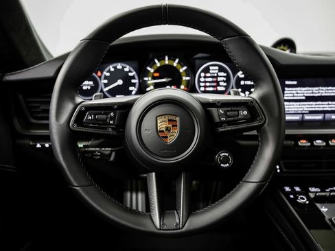 Used 2024 Porsche 911 Dakar AWD/4WD image 10