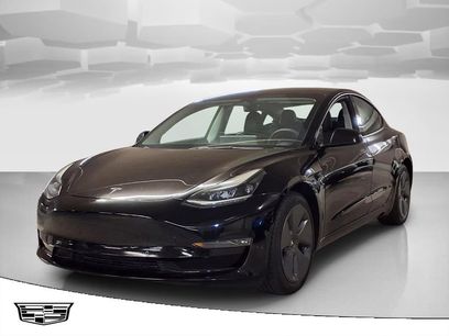 Used 2022 Tesla Model 3 Long Range