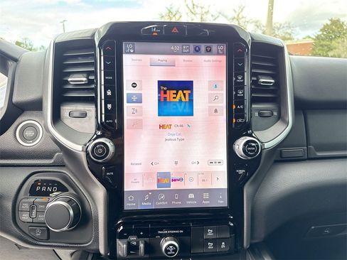 New 2026 RAM 1500 Big Horn image 24