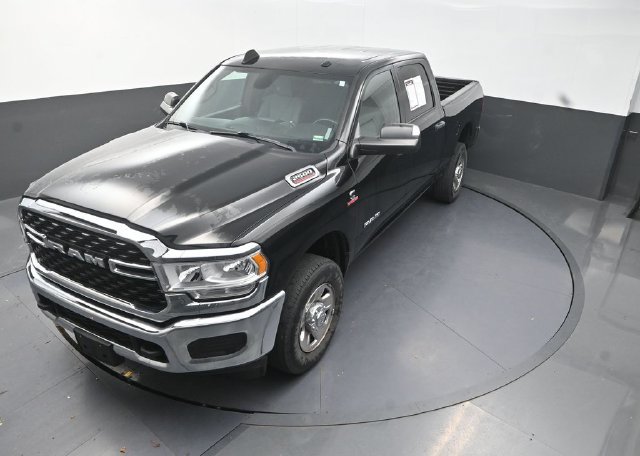 Used 2022 RAM 2500 Big Horn AWD/4WD image 14