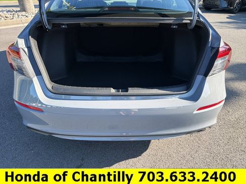 Used 2026 Honda Civic Sport image 48