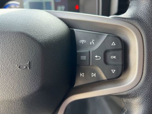 Used 2022 Ford Bronco Wildtrak AWD/4WD image 13