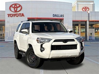 Used 2023 Toyota 4Runner SR5 Premium