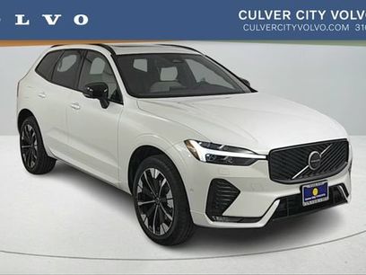 Certified 2026 Volvo XC60 B5 Plus w/ Protection Package Premier