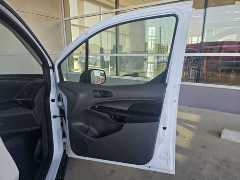 Used 2019 Ford Transit Connect XL image 14