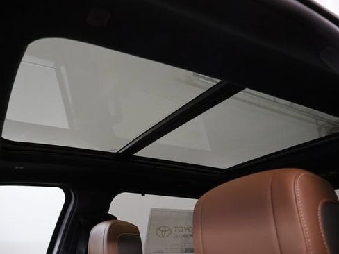 New 2026 Toyota Tundra 1794 Edition AWD/4WD image 13