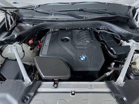 Used 2023 BMW X3 sDrive30i image 35