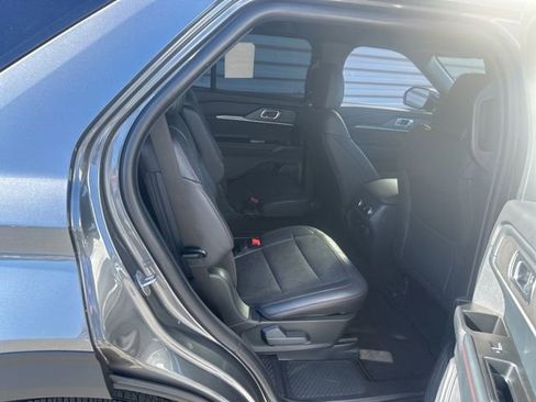 New 2026 Ford Explorer ST image 33