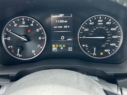 New 2026 Subaru Ascent Bronze Edition image 21