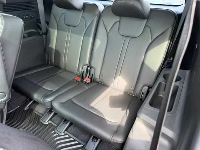 Certified 2023 Kia Sorento SX AWD/4WD image 8