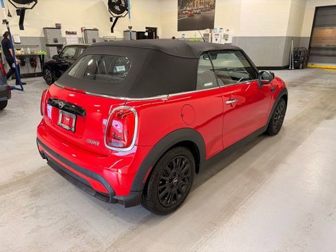 Certified 2024 MINI Cooper Convertible image 6