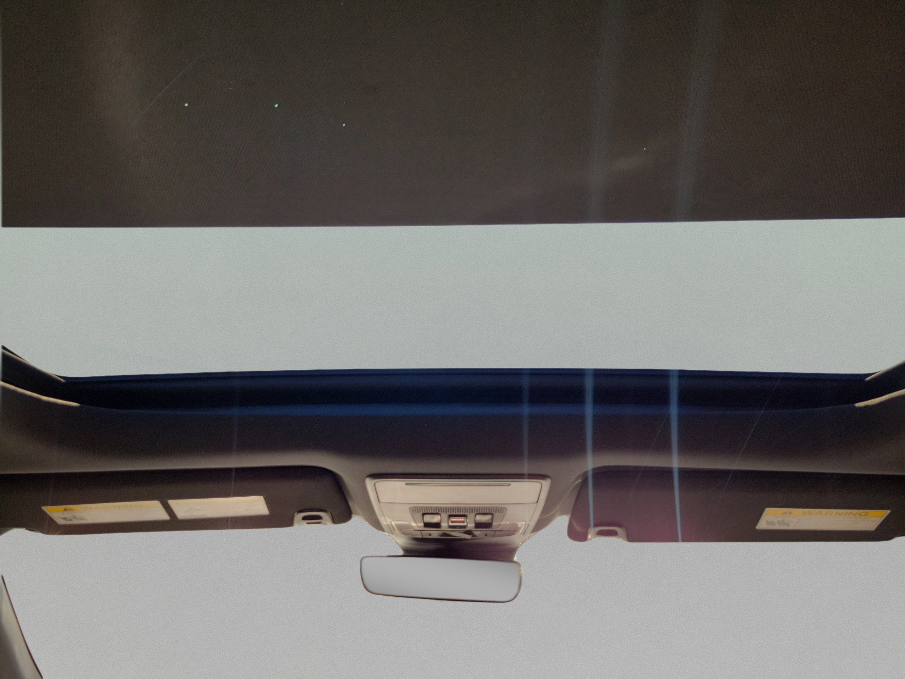 New 2027 Honda Passport TrailSport image 11
