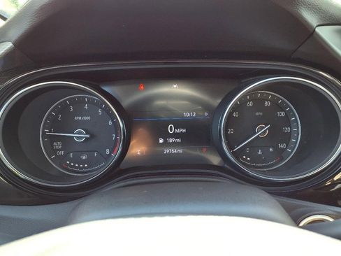 Certified 2020 Buick Encore GX Essence image 17