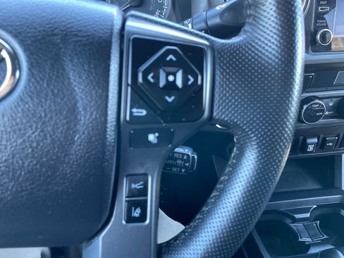 Certified 2021 Toyota Tacoma TRD Sport w/ Technology Package AWD/4WD image 23