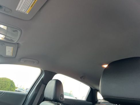 Used 2024 Chevrolet Malibu LT image 10