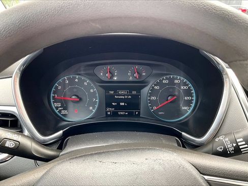 Used 2020 Chevrolet Equinox LS FWD image 21