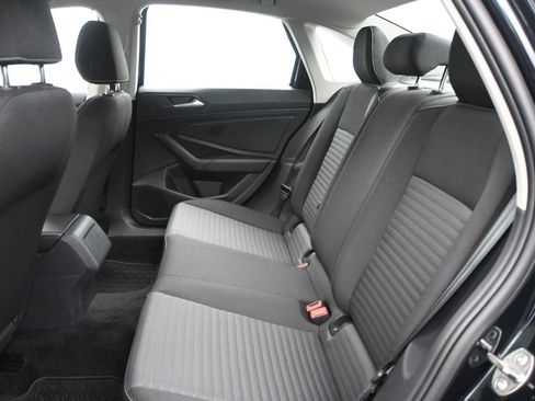 Used 2025 Volkswagen Jetta S FWD image 9