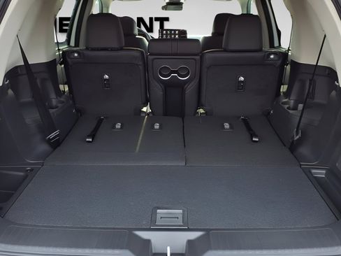 New 2026 Honda Pilot EX-L image 21