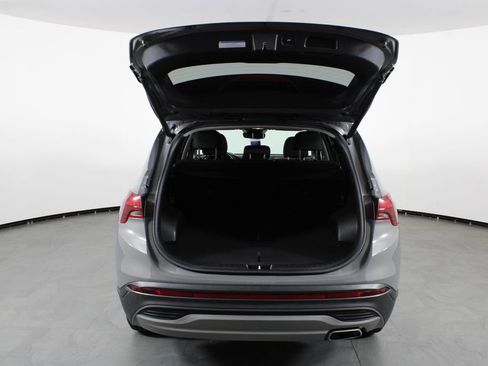 Certified 2023 Hyundai Santa Fe SEL FWD image 17