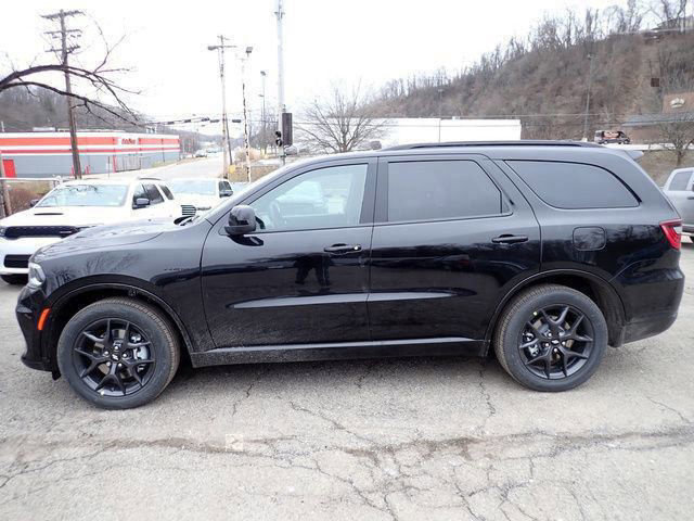 New 2026 Dodge Durango GT w/ Blacktop Package AWD/4WD image 2