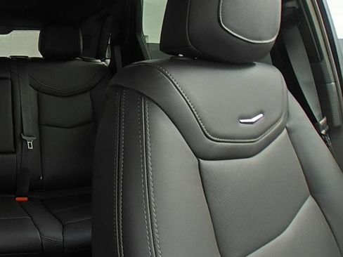 New 2026 Cadillac XT5 Premium Luxury image 34