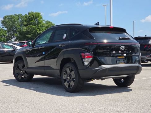 New 2026 Hyundai Kona SEL Sport AWD/4WD image 16