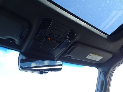 New 2026 Toyota Land Cruiser image 27