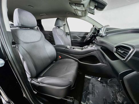 Certified 2023 Hyundai Santa Fe SE w/ Cargo Package AWD/4WD image 27