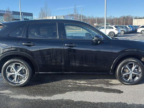 Used 2025 Honda HR-V EX-L image 4