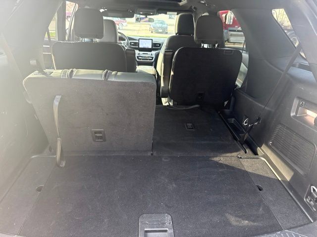 Used 2023 Ford Explorer Timberline AWD/4WD image 18