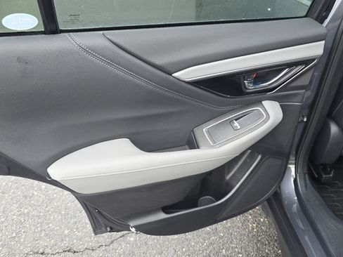 Certified 2024 Subaru Outback Limited XT image 30