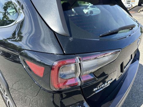 Certified 2025 Subaru Outback AWD/4WD image 8